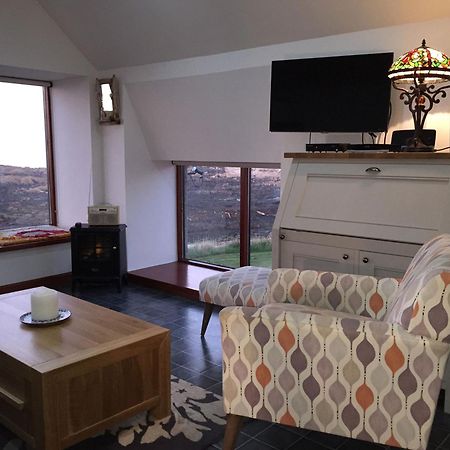 Pew With A View - Seafront Cottages Sandhaven Room photo